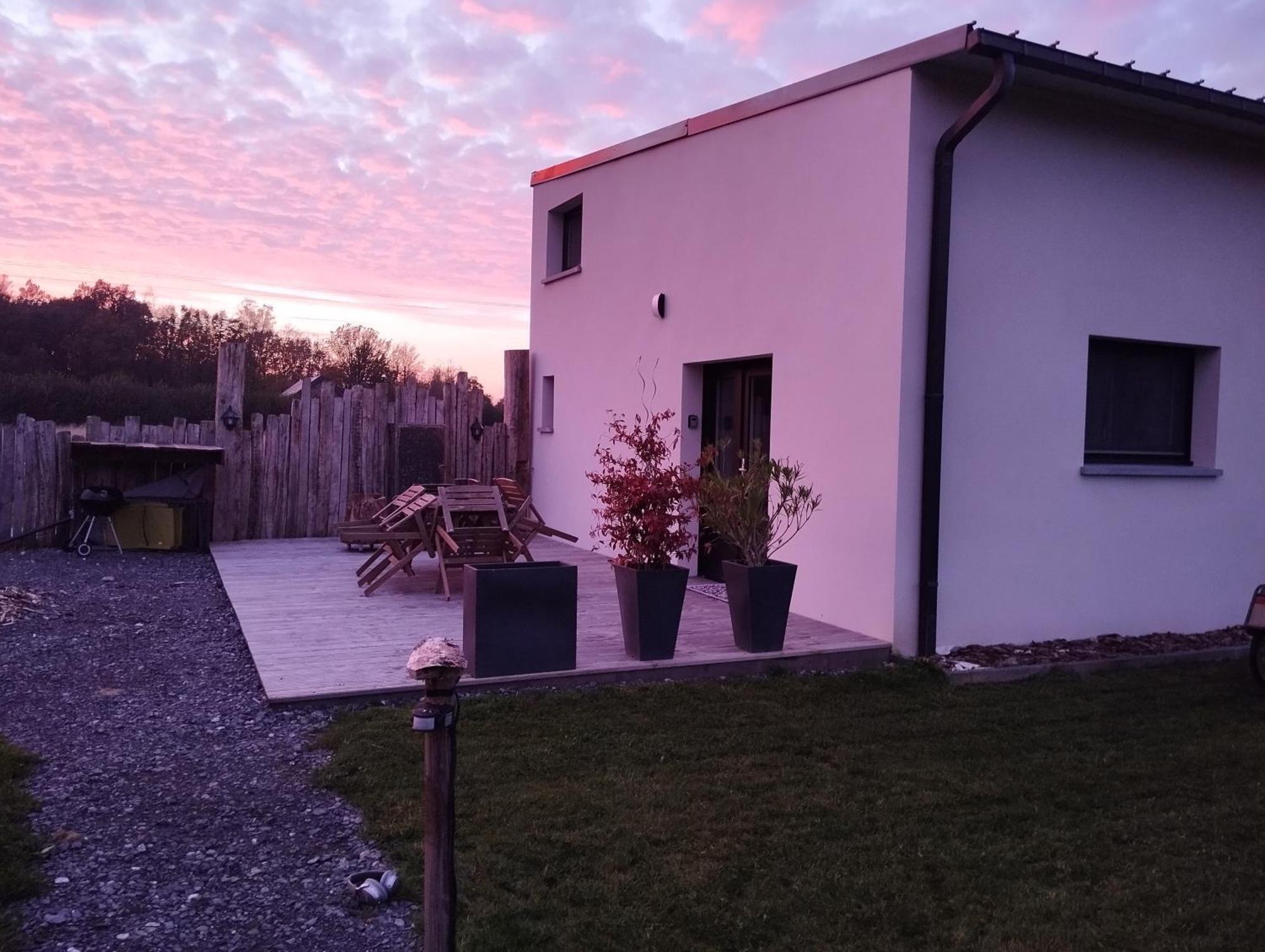 La Rose Du Bel Homme Leilighet Rocroi Rom bilde